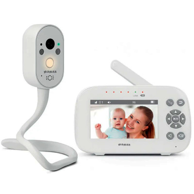 Видеоняня Maman MB-10 1